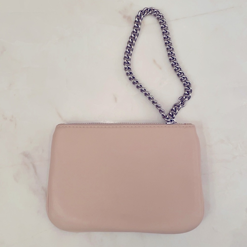 Express small wristlet
